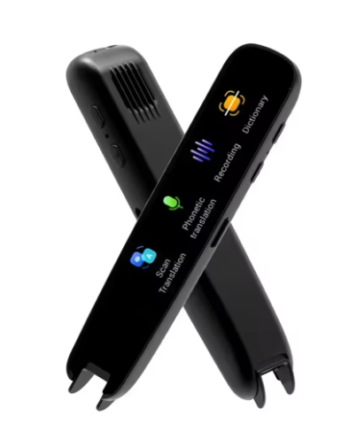 smart reading & translation pen